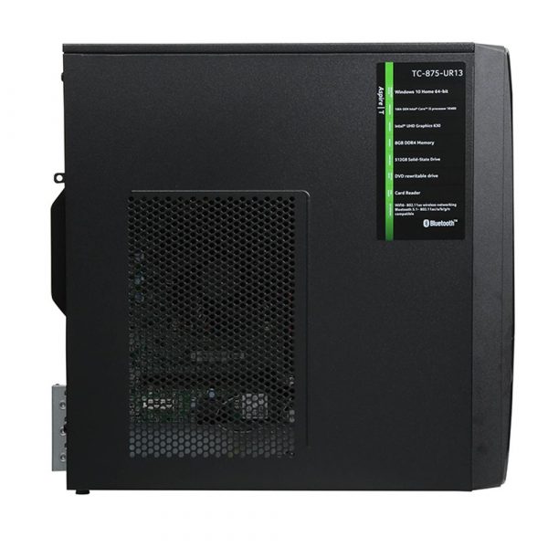 Acer Aspire TC-875-UR13 Desktop Computer - Image 2