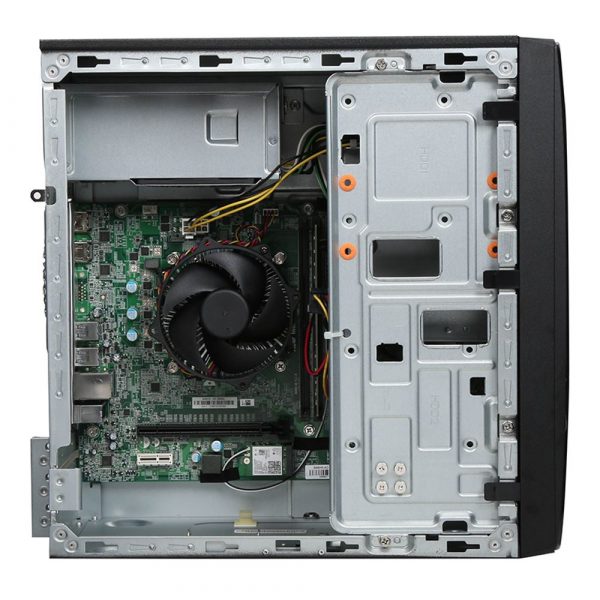 Acer Aspire TC-875-UR13 Desktop Computer - Image 3