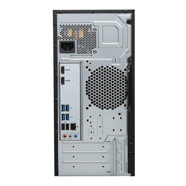 Acer Aspire TC-875-UR13 Desktop Computer - Image 4