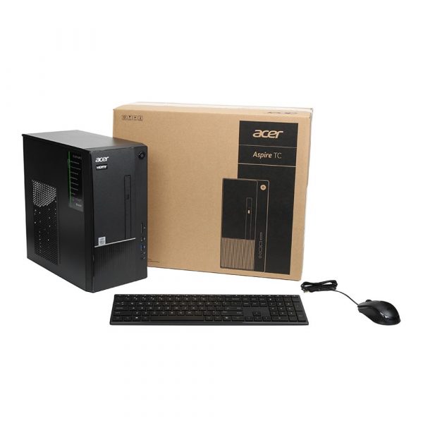 Acer Aspire TC-875-UR13 Desktop Computer - Image 5